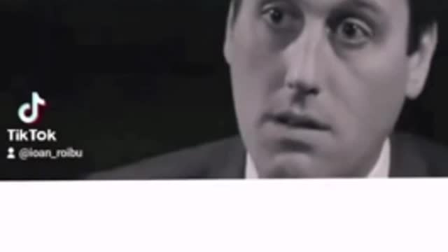 Does This Explain Everything Going on Right Now?