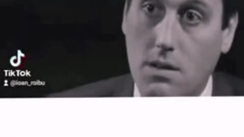 Does This Explain Everything Going on Right Now?