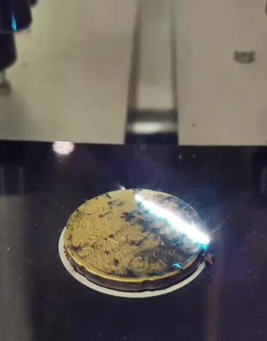 Commercial grade tech is a joke compared to what the deep state has....