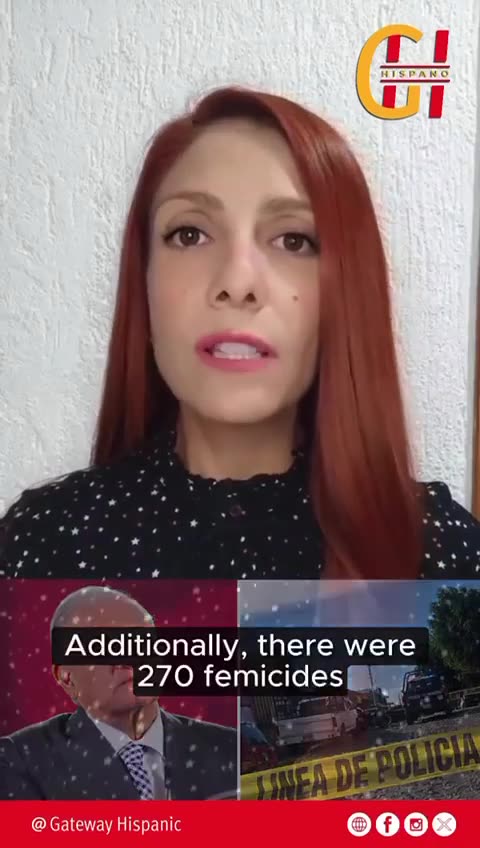 Amlo Afirma Haber Reducido Delitos De Alto Impacto