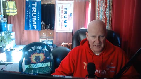 morning 4/8/22 comments from viewers/some answers from my source