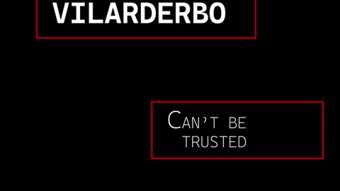 Liar Vilardebo