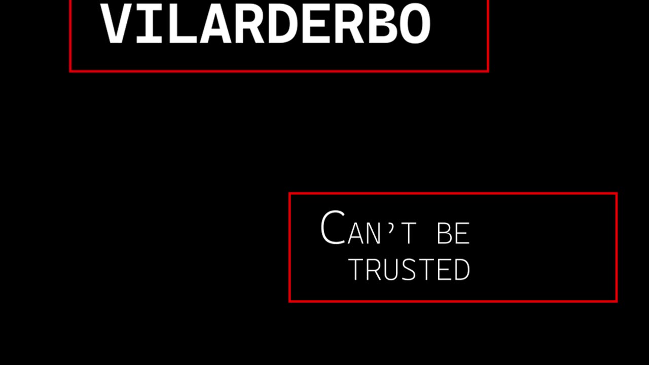 Liar Vilardebo