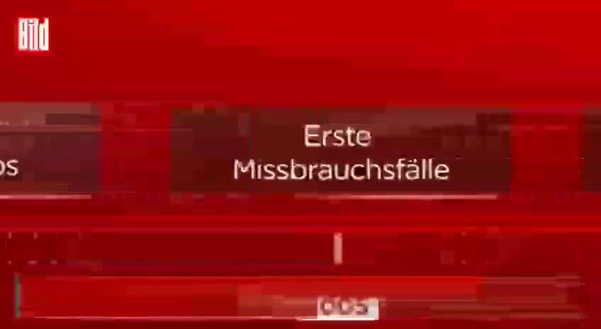 "Berichterstattung der Kollegen von 'CIA-BILD' zur Pädokriminalität."
