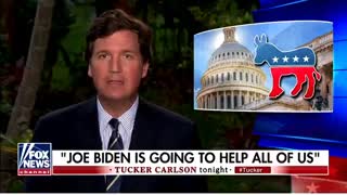 Tucker on the Border Crisis: They're Doing It On Purpose