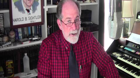 December 17, 2021 Bright Spot Hour