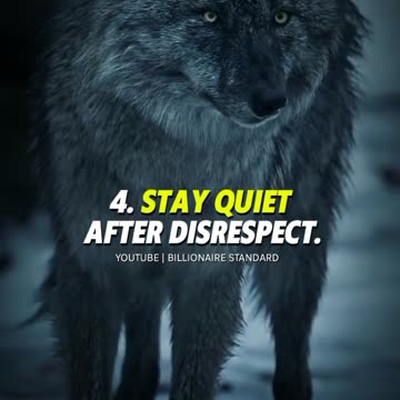 6 Ways to Be Colder Than Your Ex's Texts ❄😎