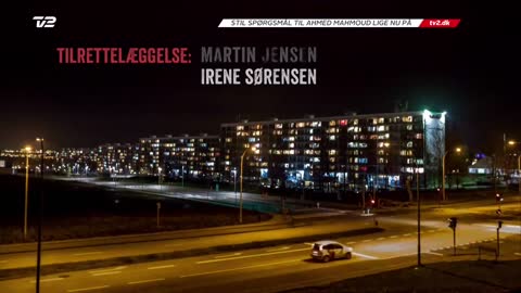Moskeerne bag sløret Afsnit 1