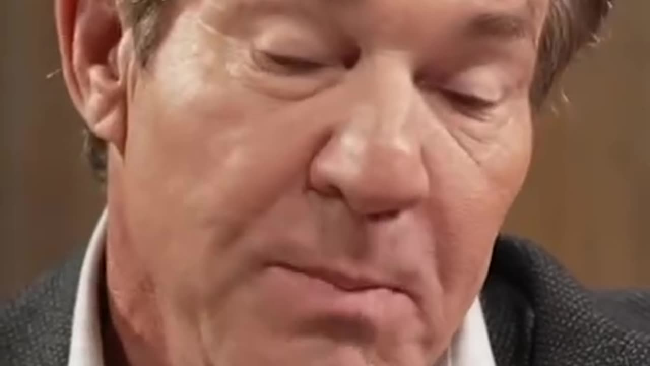 The whole system we rely on will be gone