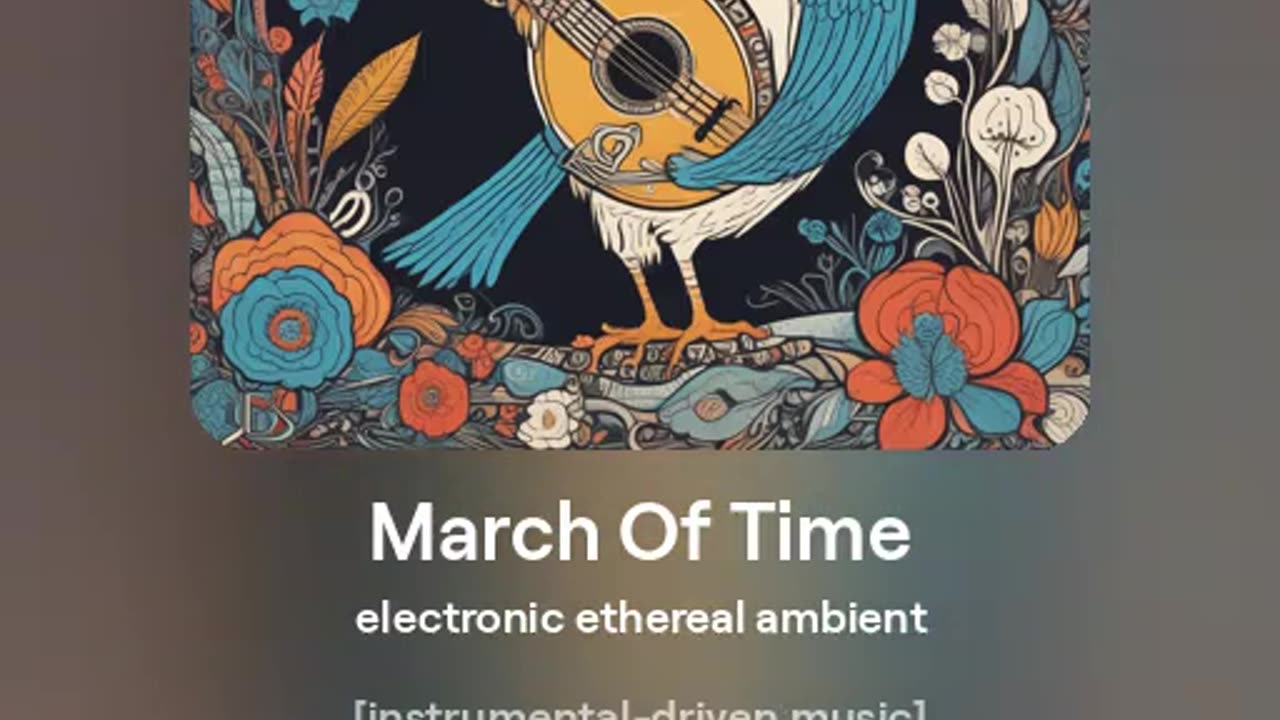 March of times 2