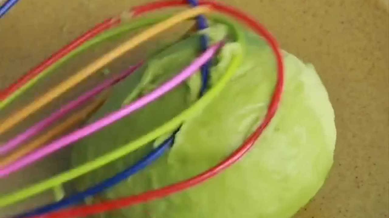 Vegetables hacks by tommy