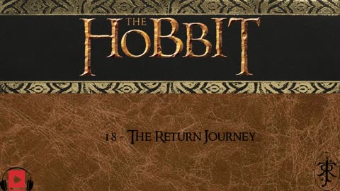 18 - The Return Journey