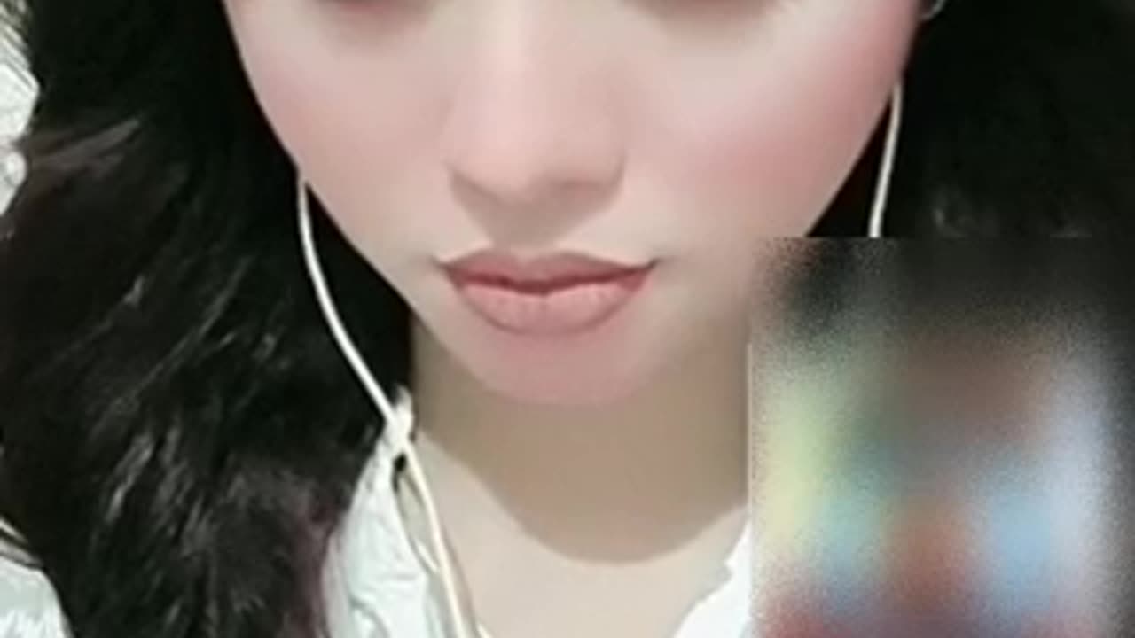 Bangladeshi super beautiful girls Borsha VS Asif SK Ka private Live pat- 4