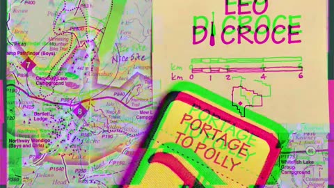 Portage to Polly