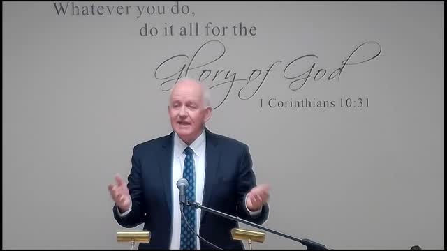 September 7, 2021 Sermon by Guy Swenson