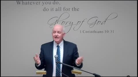 September 7, 2021 Sermon by Guy Swenson
