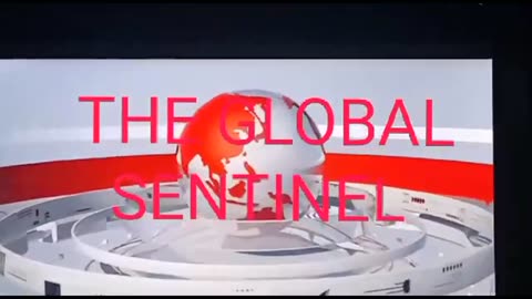 The Global Sentinel (Nigeria steps up)