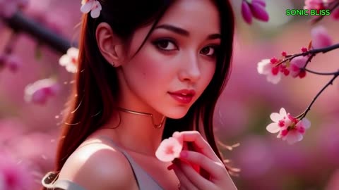 By the Way I miss You | English New Song | English Music | Sonic Bliss