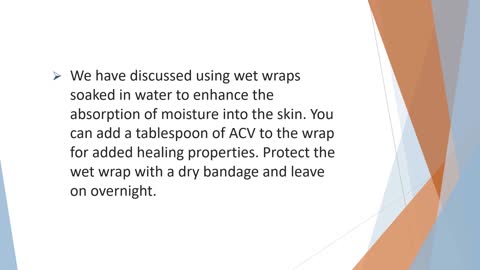 Home Remedies If You Have Eczema