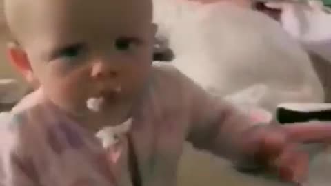 Babyfunnyvideos