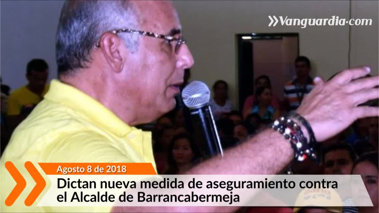 Entérese de las noticias más destacadas de este miércoles 8 de agosto en Santander