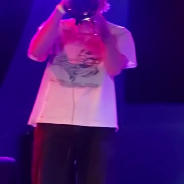 Jacob Haymans (Miki Fiki) - LIVE @ Cobra (Short 4)