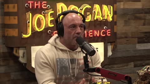 Joe Rogan: Elon Wants to Bring Back The Reasonable Exchange of Ideas