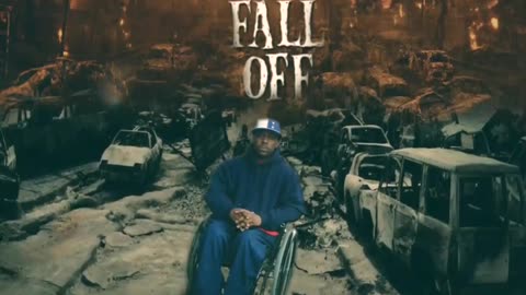 MIC BONO "TILL THE WHEELS FALL OFF" VIDEO