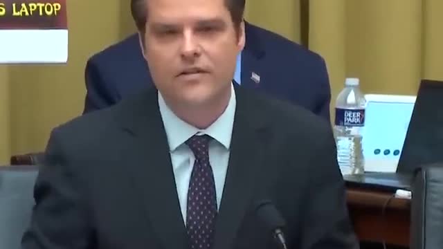 DOJ exposed covering up Hunter Biden laptop story