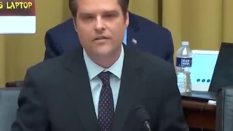 DOJ exposed covering up Hunter Biden laptop story