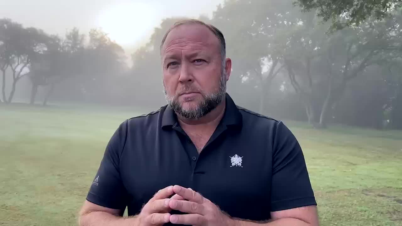 This video has been banned. The truth finally