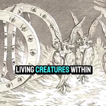 are aliens fallen angels?