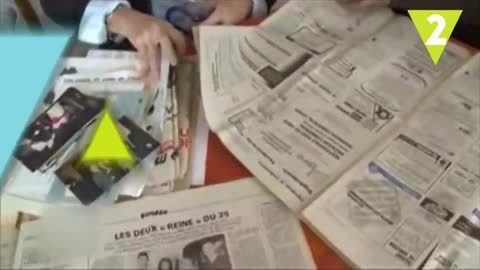 cosas que pasaron un 29 de febrero