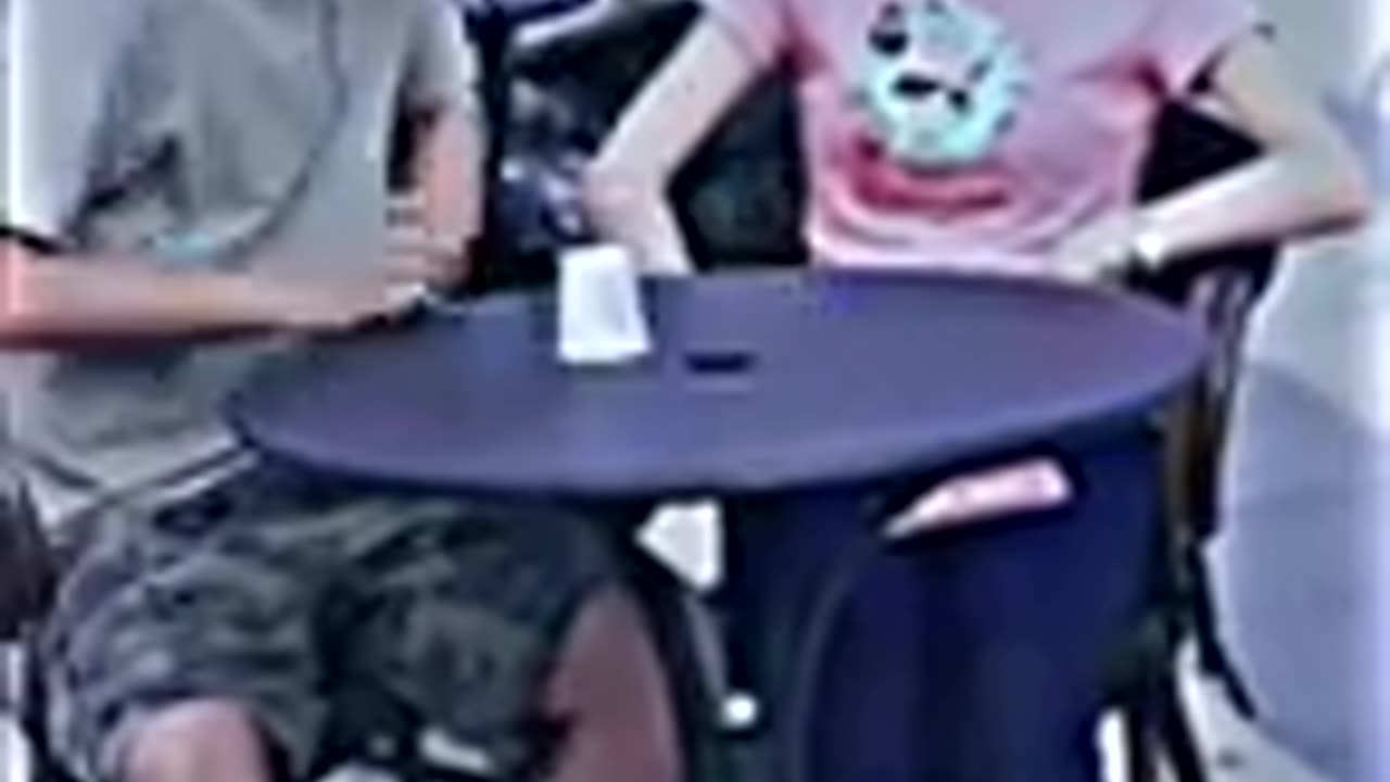 chinese couple