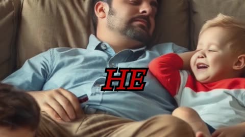 I asked my dad why he procrastinates @DadFunnies #DadJokes #Funny #memes #jokes #puns #FunnyShorts