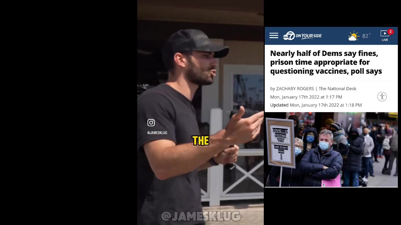 Democrats are mad the shooter missed and Trump wasn't killed.