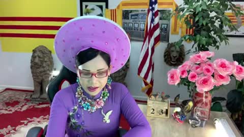 Lisa Pham Khai Dân Trí Ngày 23 12 2020