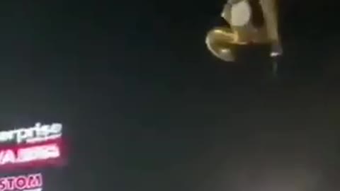 All of city celebrated with her