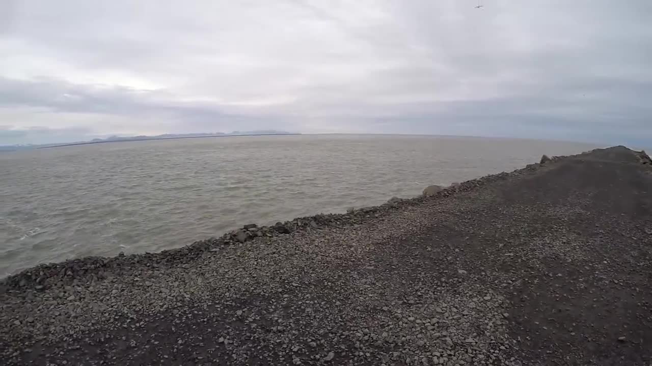 Cape Disappointment State Park, WA