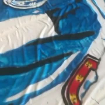 A criação da tarja dos C95 que teve Sérgio Conceição como protagonista