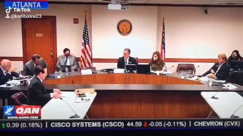 We all know it was rigged