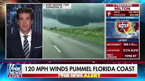 Jesse Watters Criticizing your government is not misinformation
