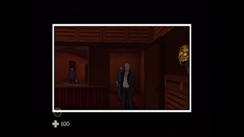 XIII Playthrough (GameCube) - Lady Bee