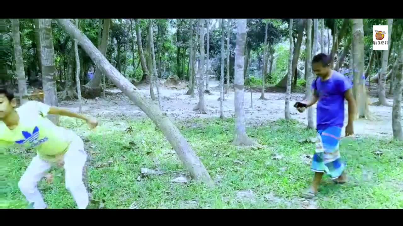 New Comedy Video Amazing Funny Video 2021New Bangla Funny Video 2022 Funny Video Bangla Comedy