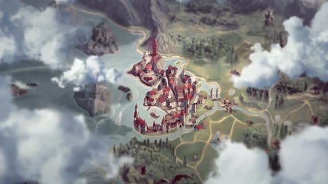 GWENT - Novigrad Expansion Pack Trailer
