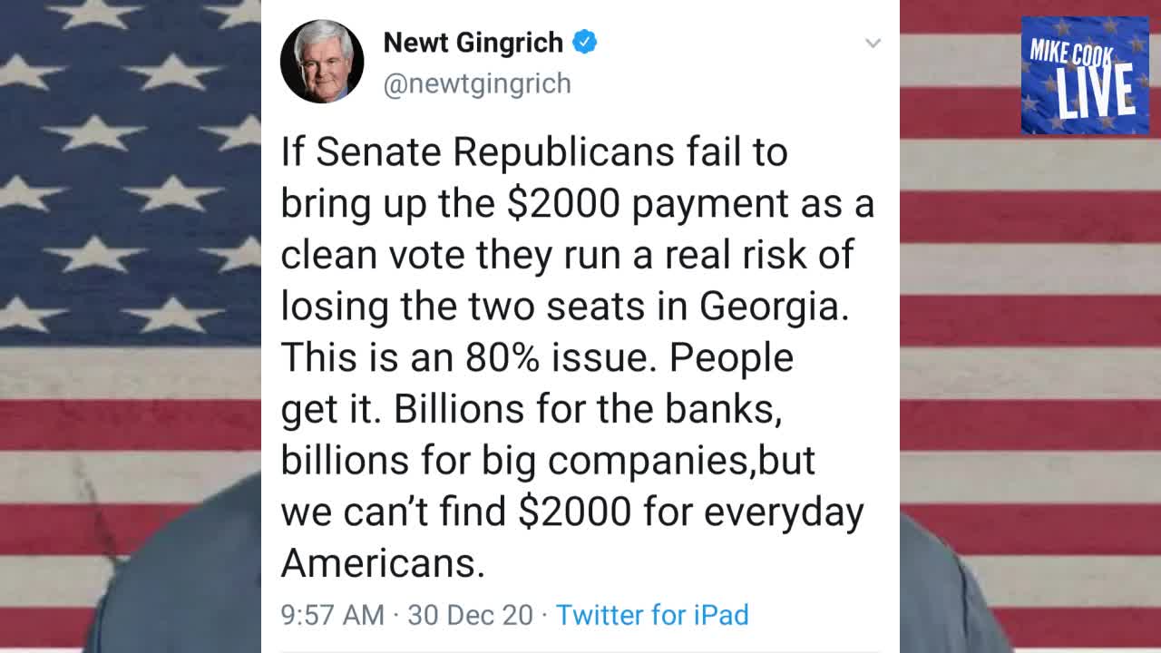 December 31st 2020 🇺🇲🇺🇸