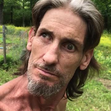 Meet Bubba; my good neighbor