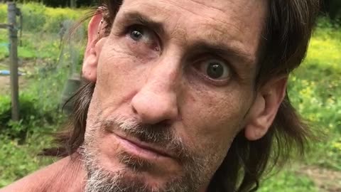 Meet Bubba; my good neighbor