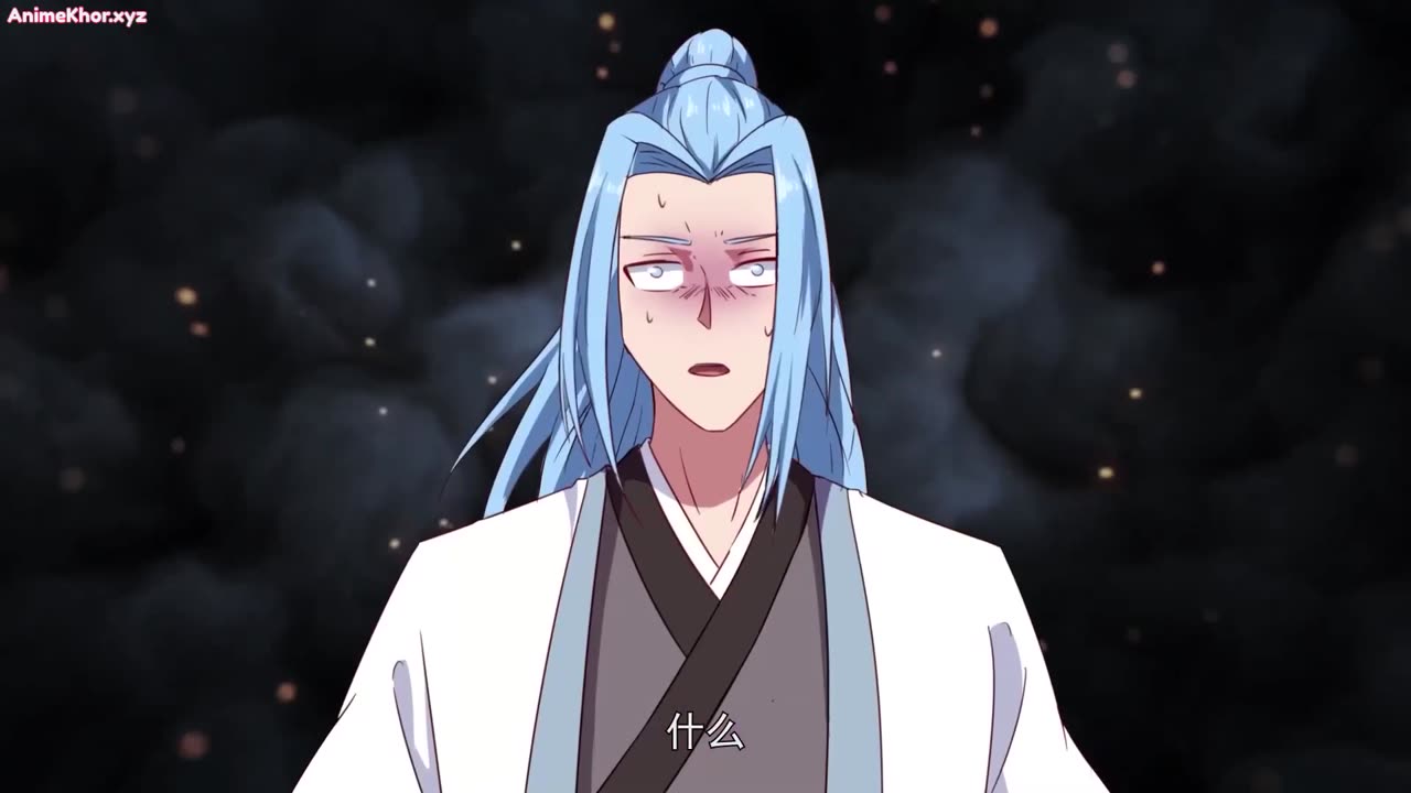 Supreme Godly System Episode 38 English Subtitles