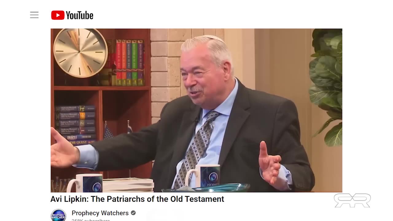 Greg Reese - Greater Israel and America's Holy War